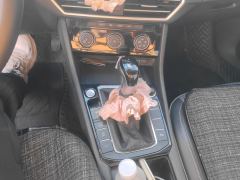 Volkswagen Jetta 300TSI Edition - ფოტო 19