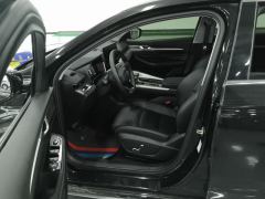 Geely Xingui Xingrui 2.0T Luxury Edition - ფოტო 14