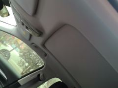 Geely Xingui Xingrui 2.0T Luxury Edition - ფოტო 15