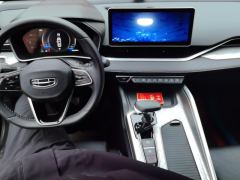 Geely Xingui Xingrui 2.0T Luxury Edition - ფოტო 16