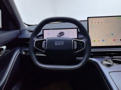 Geely Galaxy E5 610km Long-Range Edition - photo 18