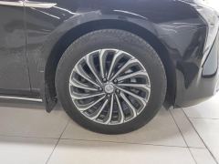 Buick Lacrosse Junyue 28T Platinum Edition - фото 6