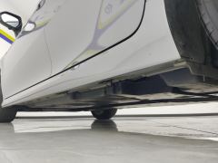 Toyota Camry 2.0GVP Luxury Edition - ფოტო 11