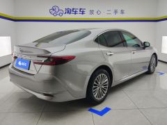 Toyota Camry 2.0GVP Luxury Edition - ფოტო 2