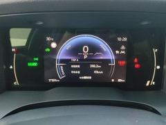 Toyota Camry 2.0GVP Luxury Edition - ფოტო 20