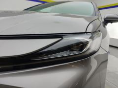 Toyota Camry 2.0GVP Luxury Edition - ფოტო 4