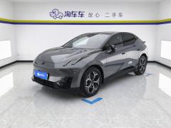 Lynk & Co 20 Z20 530km Rear-wheel drive Max - photo 1