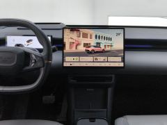 Lynk & Co 20 Z20 530km Rear-wheel drive Max - photo 17