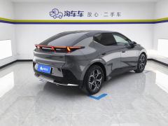 Lynk & Co 20 Z20 530km Rear-wheel drive Max - photo 2