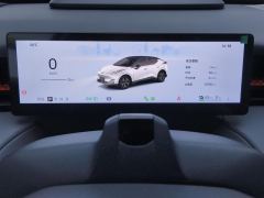 Lynk & Co 20 Z20 530km Rear-wheel drive Max - photo 20
