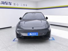 Lynk & Co 20 Z20 530km Rear-wheel drive Max - photo 3