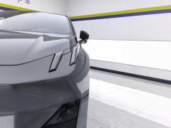 Lynk & Co 20 Z20 530km Rear-wheel drive Max - photo 4