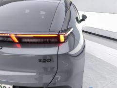 Lynk & Co 20 Z20 530km Rear-wheel drive Max - photo 5