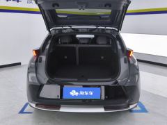 Lynk & Co 20 Z20 530km Rear-wheel drive Max - photo 7