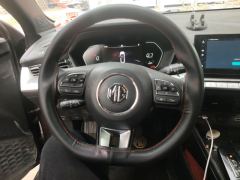 MG5 180DVVT CVT Youth Luxury Edition - ფოტო 18
