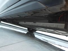 BYD Destroyer 05 DM-i Honor Edition 1.5L 55km Luxury Edition - фото 11