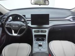 BYD Destroyer 05 DM-i Honor Edition 1.5L 55km Luxury Edition - фото 16