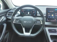 BYD Destroyer 05 DM-i Honor Edition 1.5L 55km Luxury Edition - фото 18