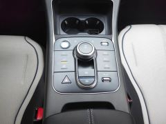 BYD Destroyer 05 DM-i Honor Edition 1.5L 55km Luxury Edition - фото 19