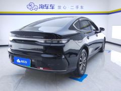 BYD Destroyer 05 DM-i Honor Edition 1.5L 55km Luxury Edition - фото 2