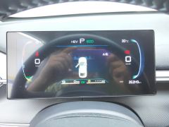 BYD Destroyer 05 DM-i Honor Edition 1.5L 55km Luxury Edition - фото 20