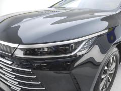 BYD Destroyer 05 DM-i Honor Edition 1.5L 55km Luxury Edition - фото 4
