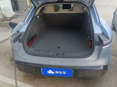 Dongfeng Xinghai S7 Planet Sea S7 BEV 555km Luxury Edition - photo 7