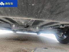 Dongfeng Xinghai S7 Planet Sea S7 BEV 555km Luxury Edition - photo 9