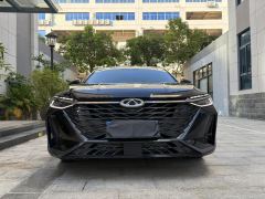 Chery Arrizo 8 High-Energy Edition 2.0T Dynamic - ფოტო 2