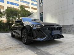 Chery Arrizo 8 High-Energy Edition 2.0T Dynamic - ფოტო 3
