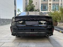 Chery Arrizo 8 High-Energy Edition 2.0T Dynamic - ფოტო 5