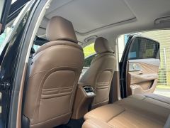 Chery Arrizo 8 High-Energy Edition 2.0T Dynamic - ფოტო 7