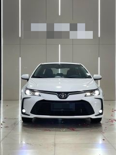 Toyota Corolla 1.2T Pioneer Edition - ფოტო 2