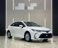 Toyota Corolla 1.2T Pioneer Edition - ფოტო 3