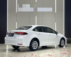Toyota Corolla 1.2T Pioneer Edition - ფოტო 4