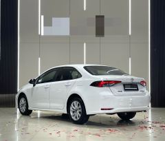 Toyota Corolla 1.2T Pioneer Edition - ფოტო 6