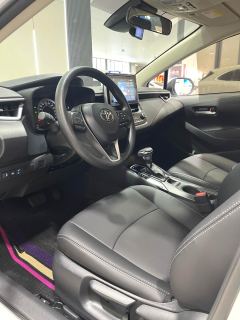 Toyota Corolla 1.2T Pioneer Edition - ფოტო 7