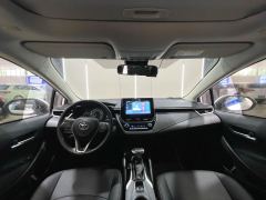 Toyota Corolla 1.2T Pioneer Edition - ფოტო 9