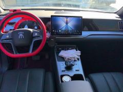 BYD Song Pro DM-i Smart Driving Edition 1.5L 75km Leading Edition - фото 16