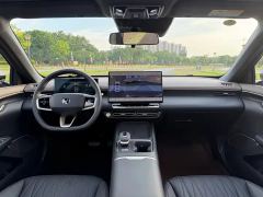 Changan Eado Chang 'an Ease Movement New Blue Whale 1.5T DCT 500Bar Flagship - photo 11