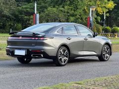 Changan Eado Chang 'an Ease Movement New Blue Whale 1.5T DCT 500Bar Flagship - photo 14