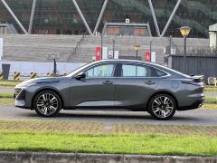 Changan Eado Chang 'an Ease Movement New Blue Whale 1.5T DCT 500Bar Flagship - photo 15