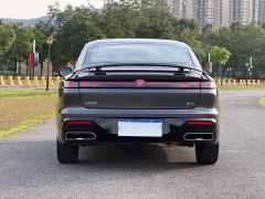 Changan Eado Chang 'an Ease Movement New Blue Whale 1.5T DCT 500Bar Flagship - photo 16
