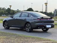 Changan Eado Chang 'an Ease Movement New Blue Whale 1.5T DCT 500Bar Flagship - photo 17