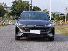 Changan Eado Chang 'an Ease Movement New Blue Whale 1.5T DCT 500Bar Flagship - photo 2