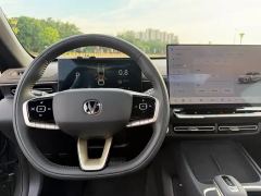 Changan Eado Chang 'an Ease Movement New Blue Whale 1.5T DCT 500Bar Flagship - photo 6