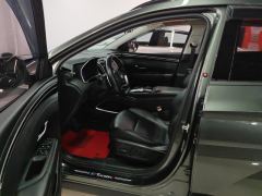 Hyundai Tucson L 1.5T 2WD Edition - фото 14