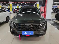 Hyundai Tucson L 1.5T 2WD Edition - фото 3