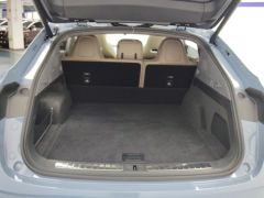 IM Motors Zhiji R7 Hongmeng Zhixing Wisdom Realm R7 EREV 251km Rear-wheel drive Max - photo 7