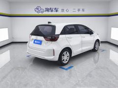Honda Fit 1.5L Edition - ფოტო 2
